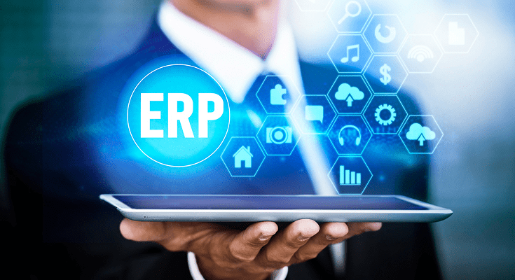 Innovation Background Image