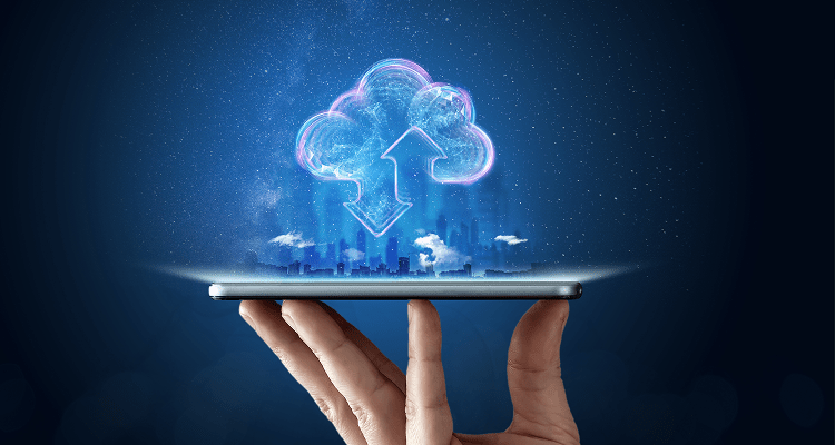 Innovation Background Image