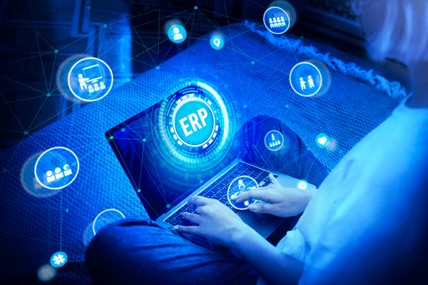 Business CTA Background Image