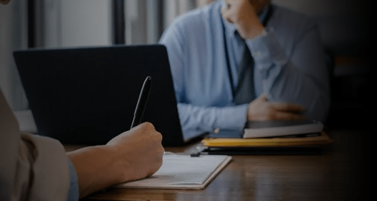 Business CTA Background Image