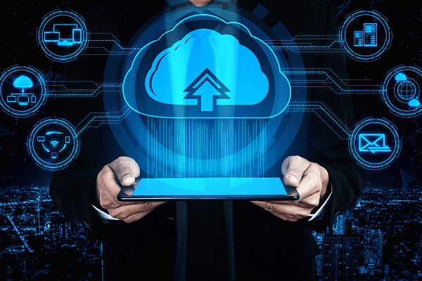 Business CTA Background Image