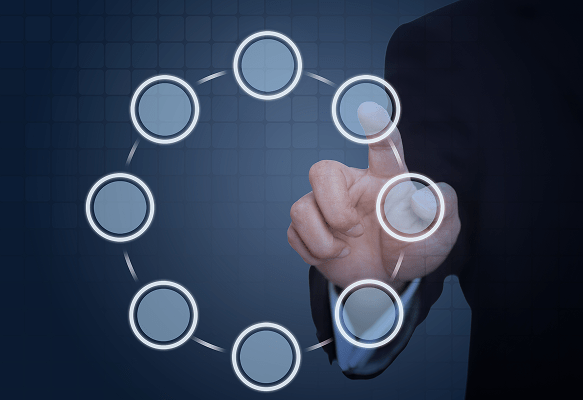 Business CTA Background Image