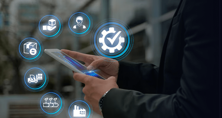 Business CTA Background Image