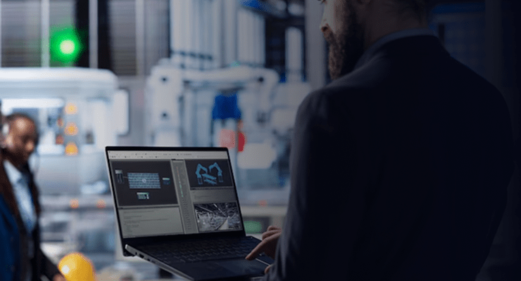 Innovation Background Image