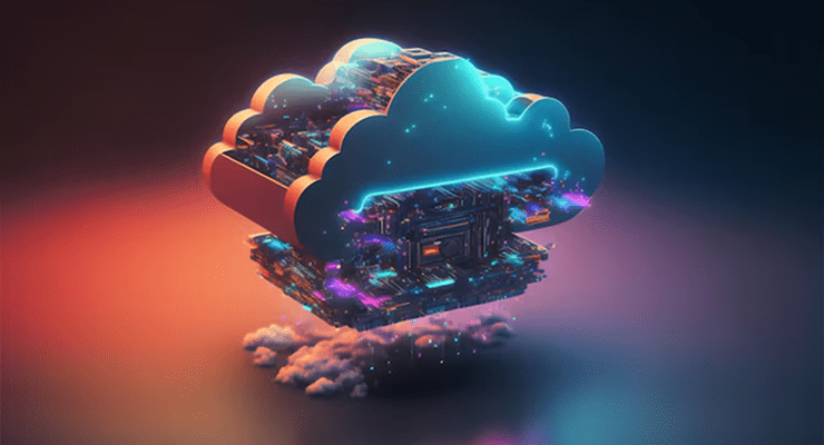 Innovation Background Image
