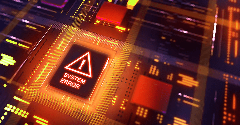 Innovation Background Image
