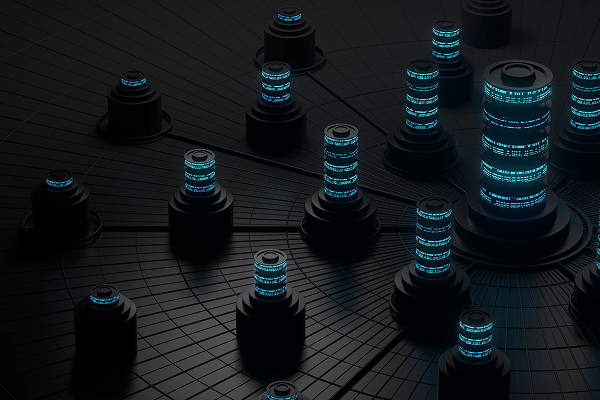Innovation Background Image