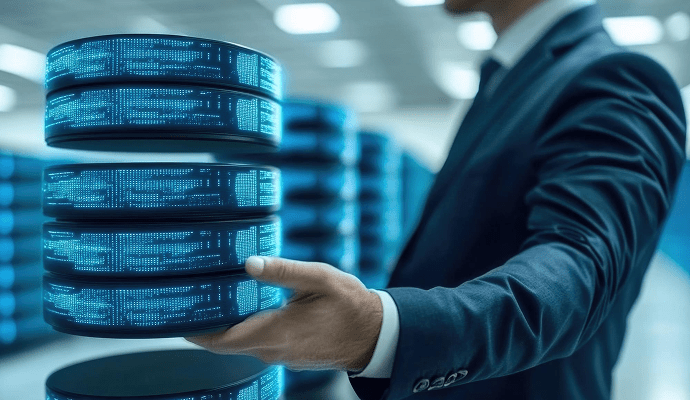 Business CTA Background Image