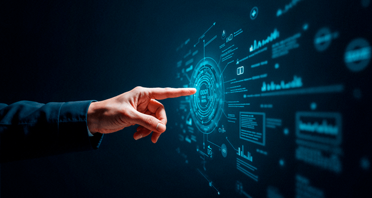 Business CTA Background Image