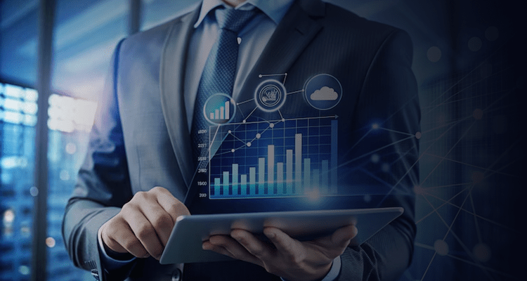 Innovation Background Image