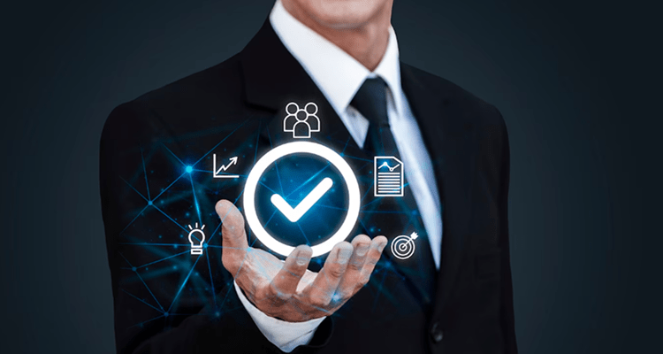 Innovation Background Image