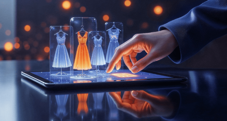 Innovation Background Image