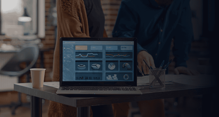 Innovation Background Image